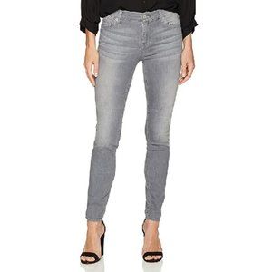 7 For All Mankind Women's Gwenevere Ankle Skinny